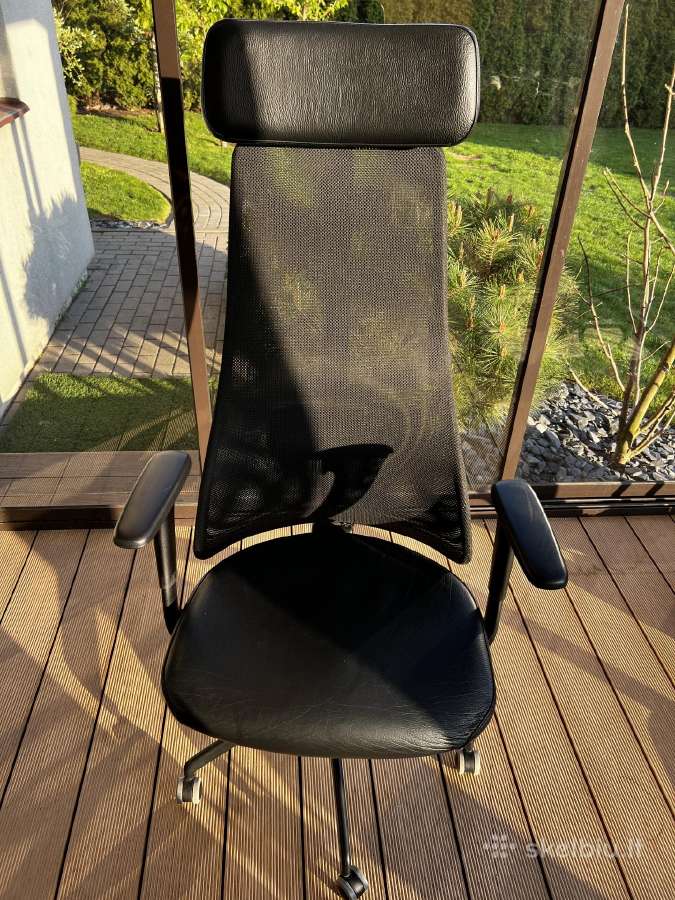 Biuro kėde Ikea Järvfjället
