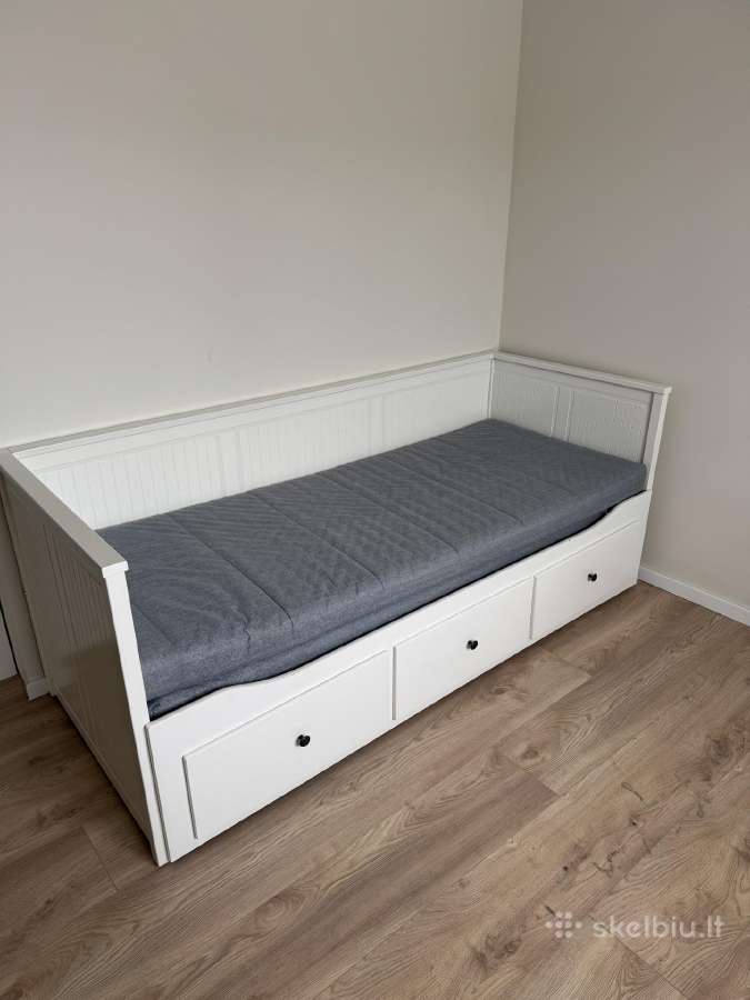 Ikea kušetė