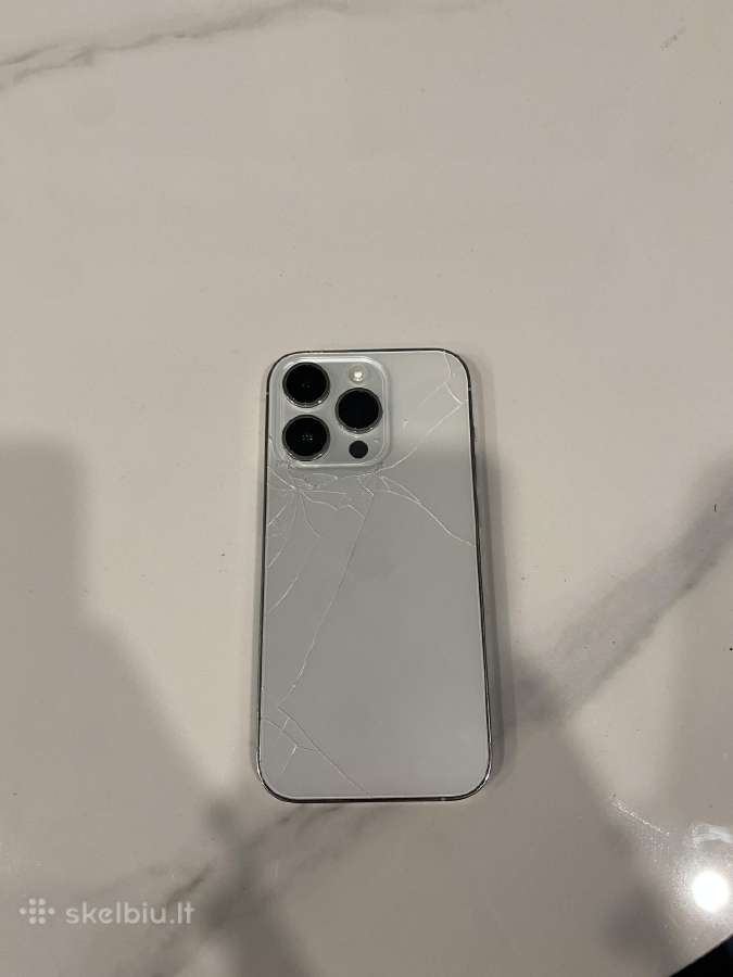 Parduodu iPhone 14 Pro