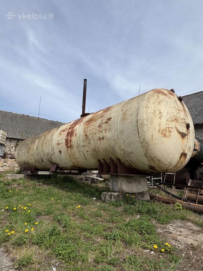 Bačka 20 kubų