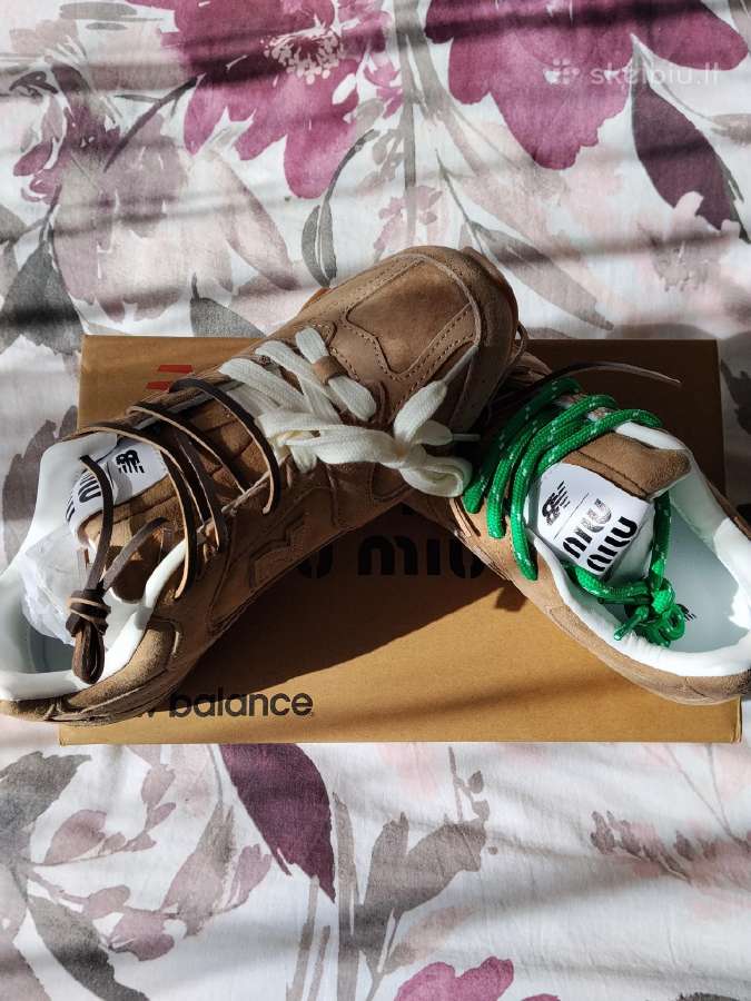 New balance batai