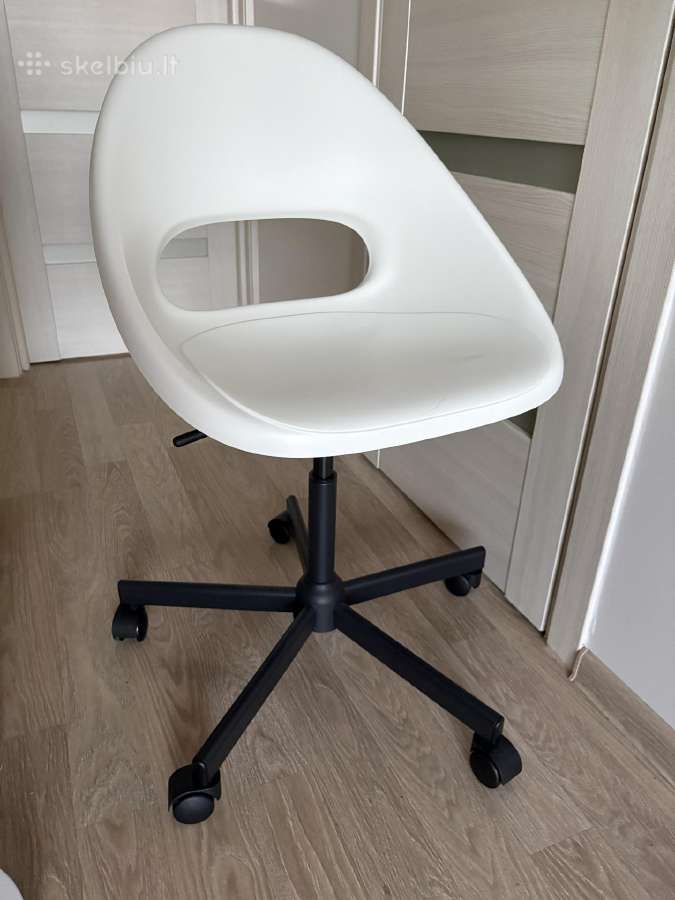 Ikea kėdė