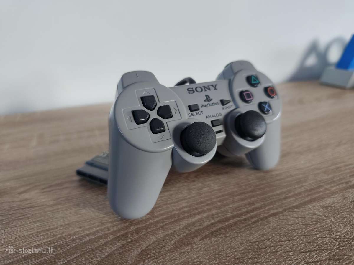 Playstation pultelis Schp 1200 A