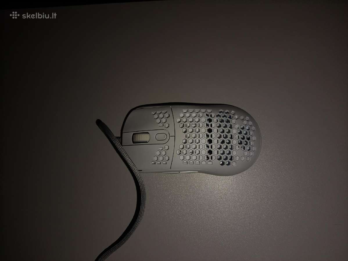 White shark gm 5007