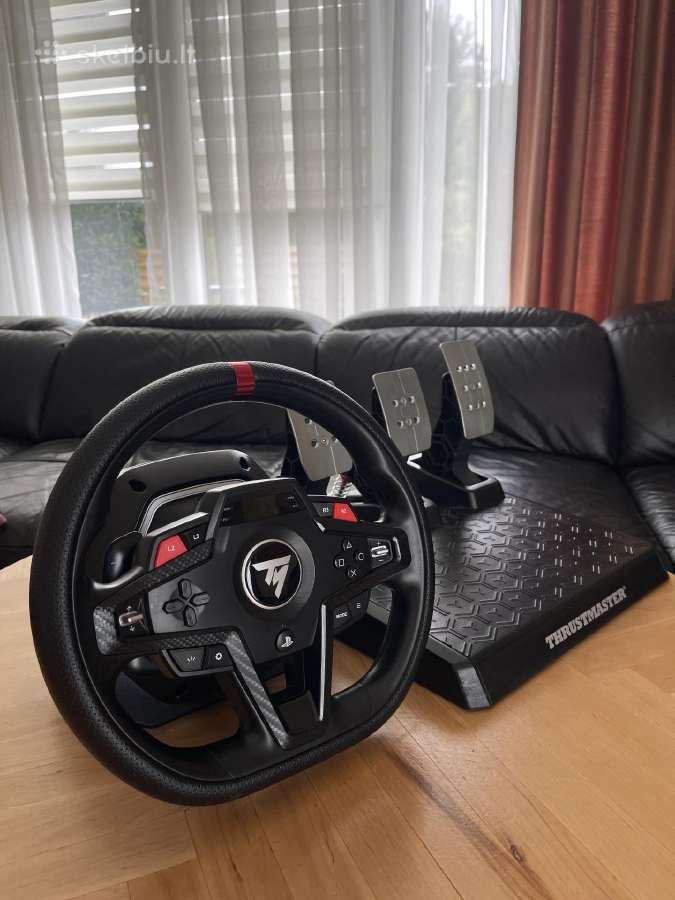 Trustmaster T248r