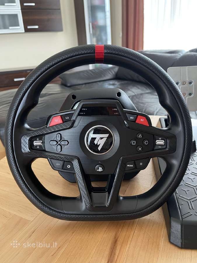 Trustmaster T248r - nuotraukos Nr. 3