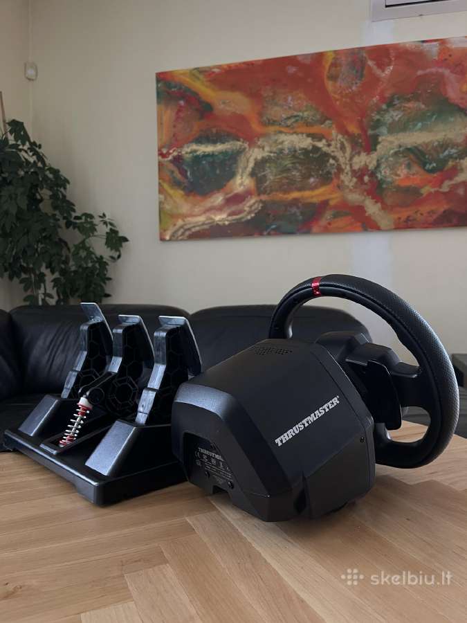 Trustmaster T248r - nuotraukos Nr. 4