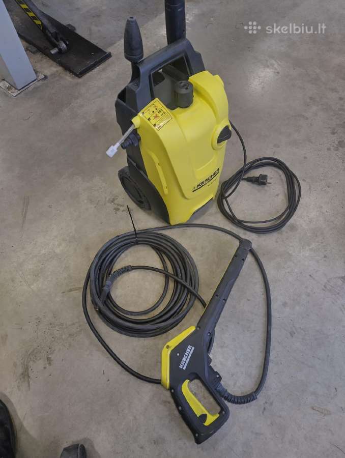 Karcher K4