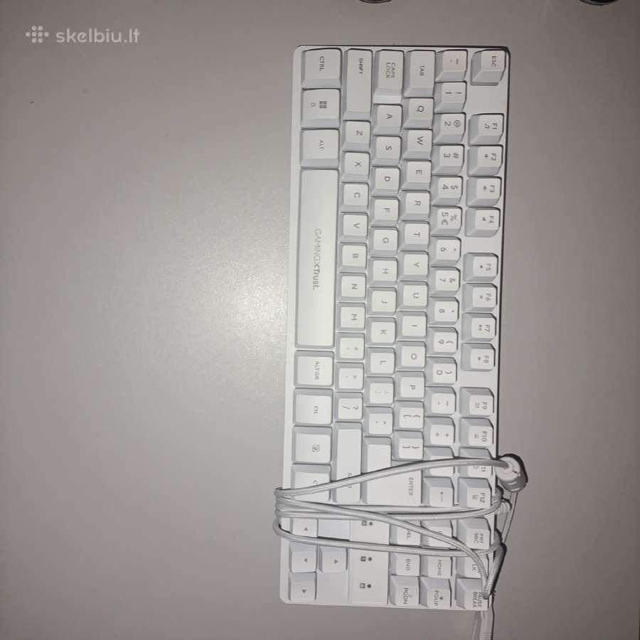 Gamingxtrust