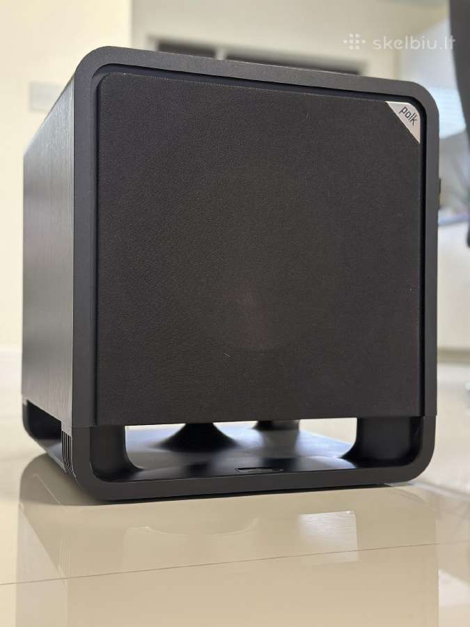 Polk Audio Hts12