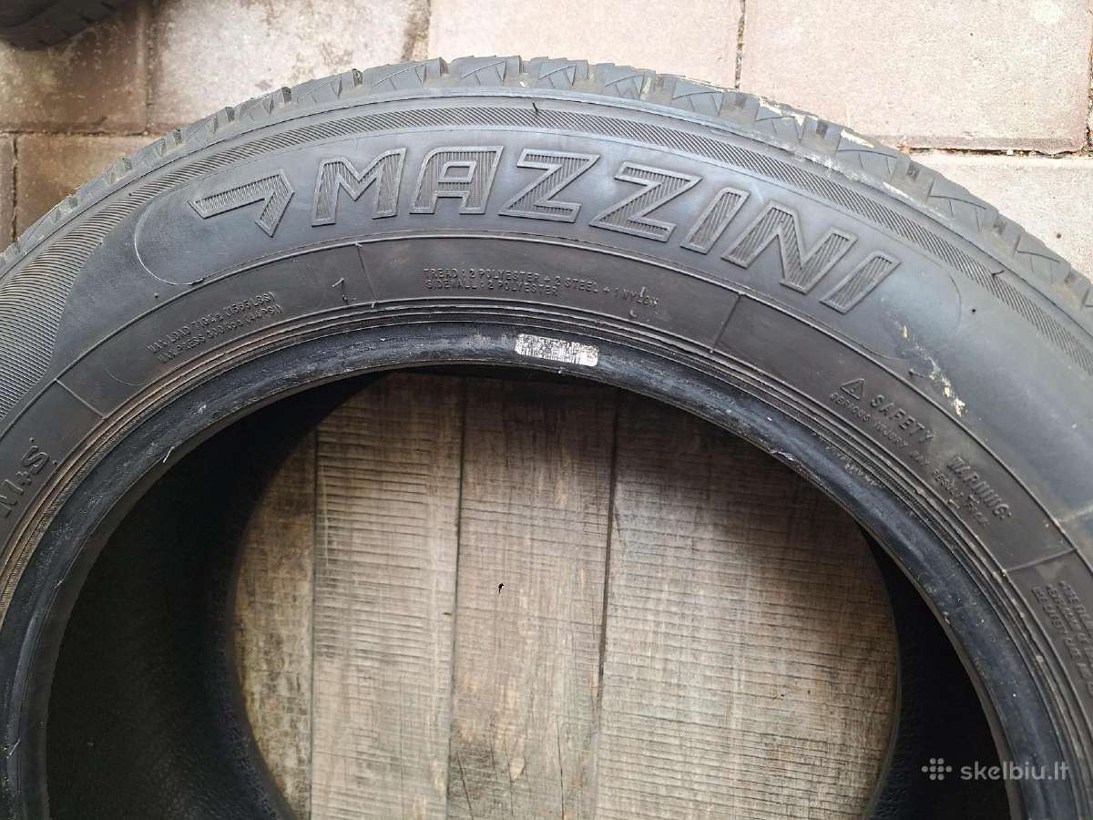 215/60 R17