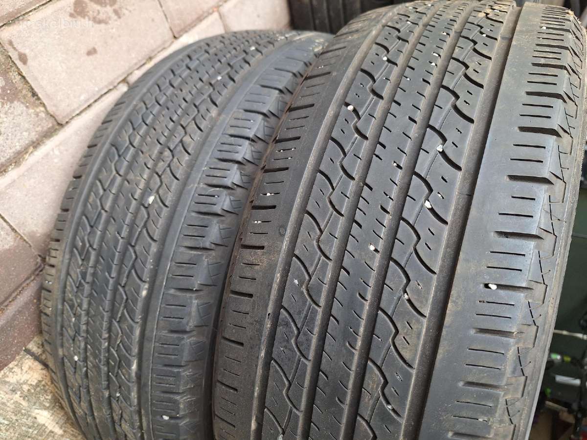 215/60 R17 - nuotraukos Nr. 5