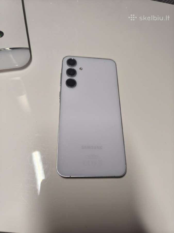 Samsung A55 5G