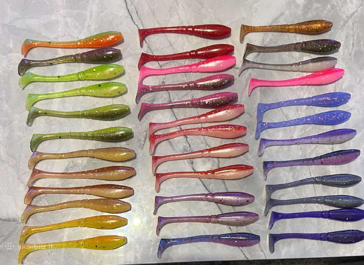 Guminukai Carsen lure