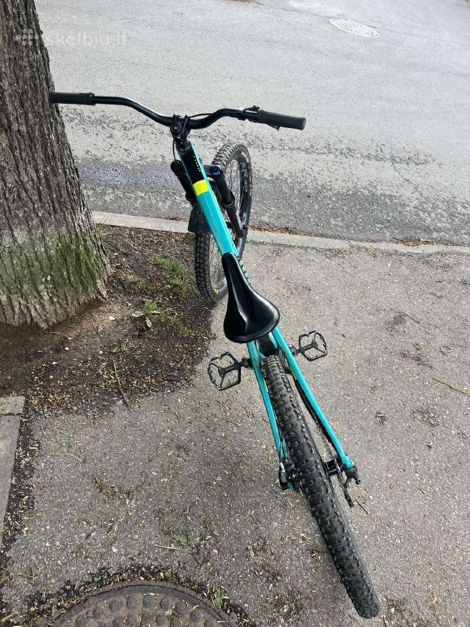 Santa cruz nomad - nuotraukos Nr. 5