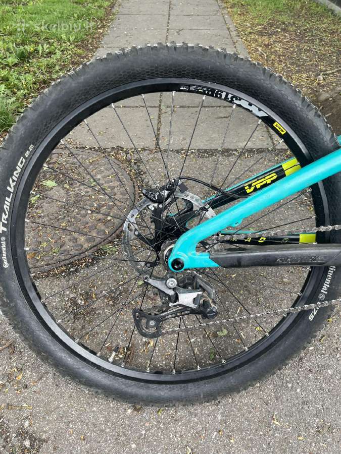 Santa cruz nomad - nuotraukos Nr. 6