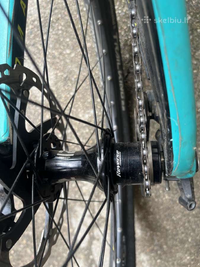 Santa cruz nomad - nuotraukos Nr. 8