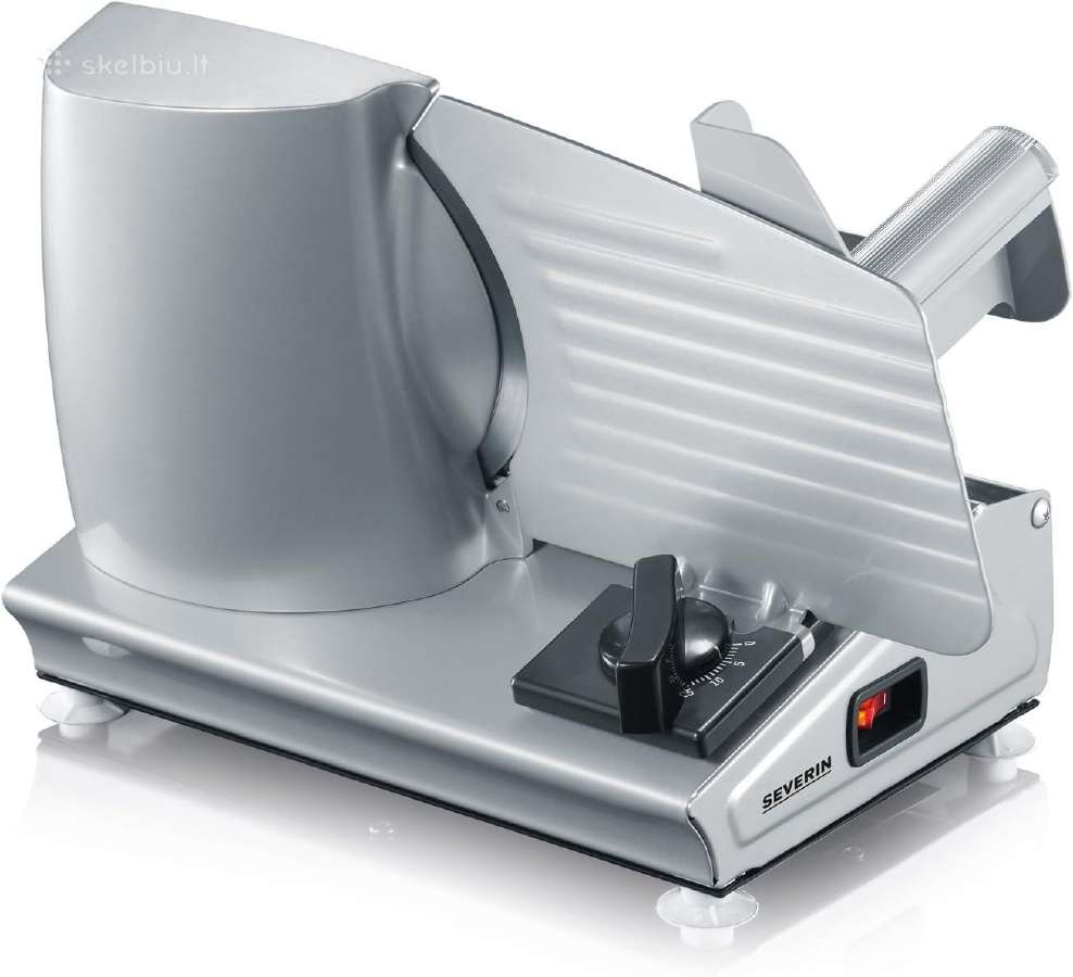 Severin As 3915 pjaustyklė