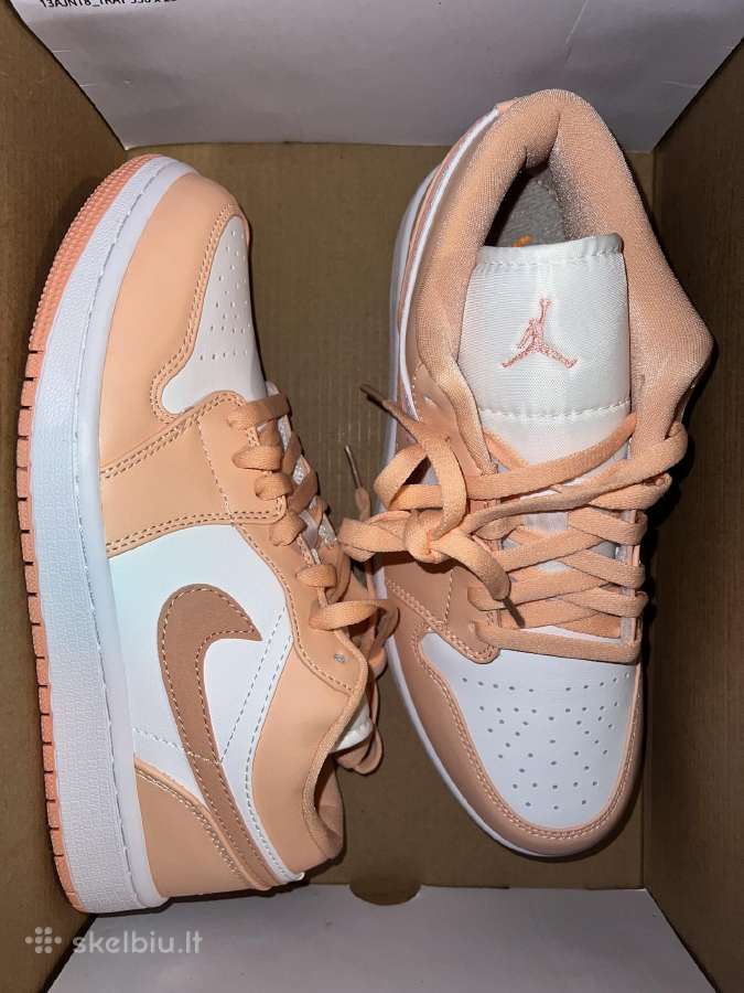Nike batai