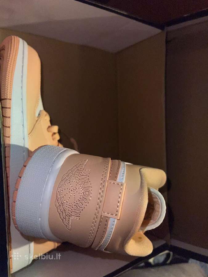 Nike batai - nuotraukos Nr. 2