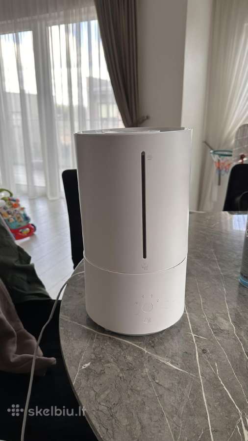 Oro drėkintuvas Xiaomi Smart Humidifier 2, 4.5 l - nuotraukos Nr. 2