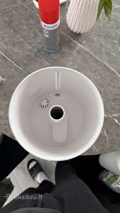Oro drėkintuvas Xiaomi Smart Humidifier 2, 4.5 l - nuotraukos Nr. 3