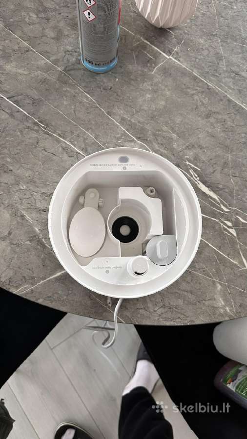 Oro drėkintuvas Xiaomi Smart Humidifier 2, 4.5 l - nuotraukos Nr. 4