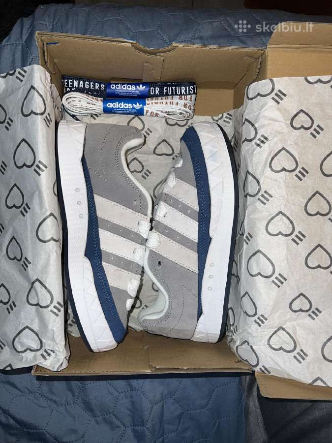 Adidas adimatic