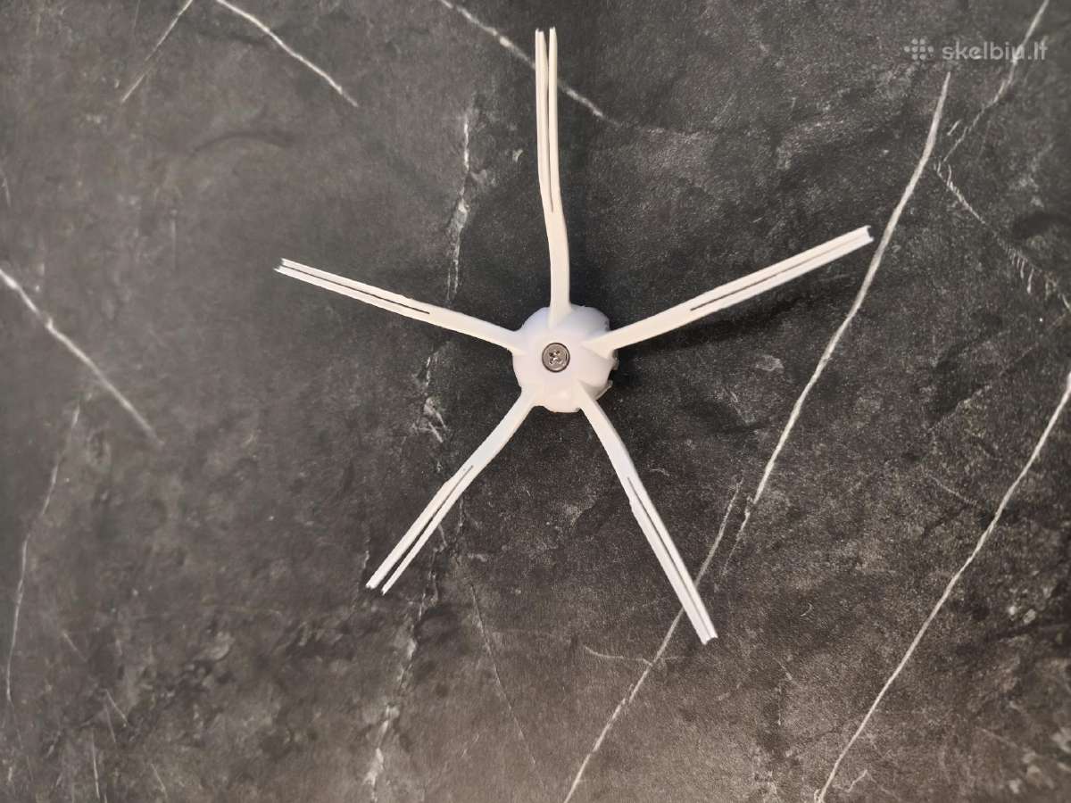 Roborock S7 atsarginės dalys - nuotraukos Nr. 5