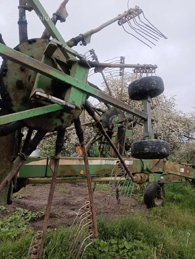 Stoll 1805s