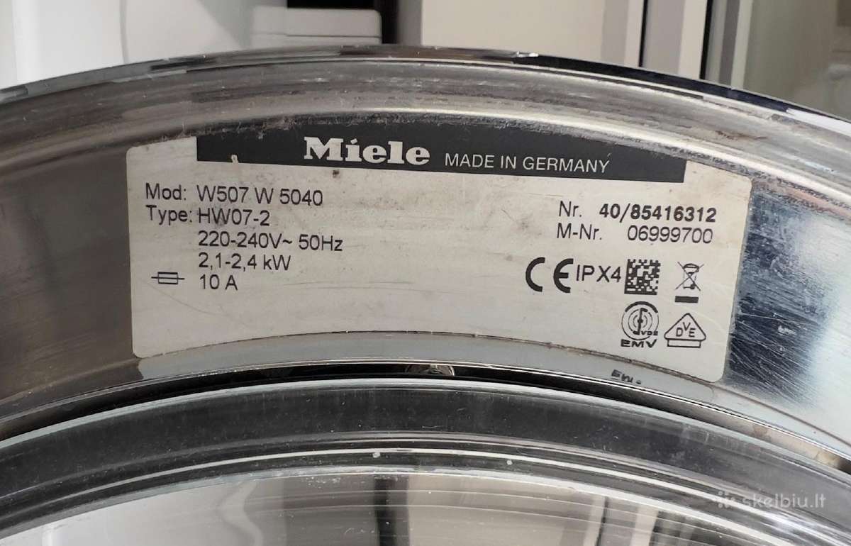 Miele