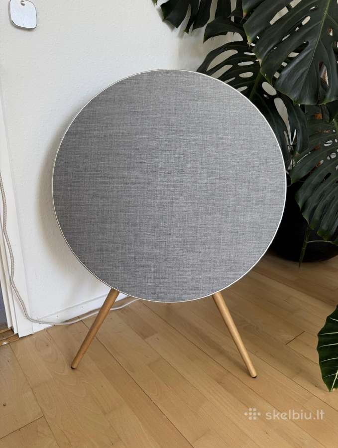 Bang & Olufsen kolonele