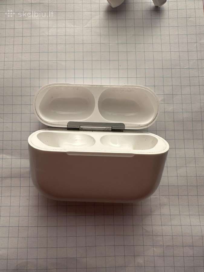 Airpods 3 Pro - nuotraukos Nr. 3