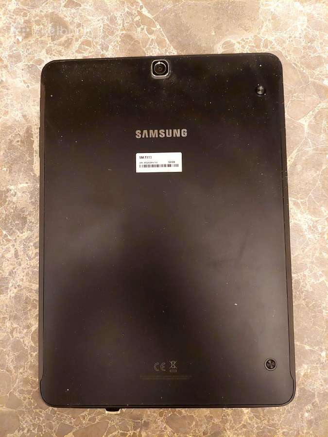 Samsung tab S2 - nuotraukos Nr. 3