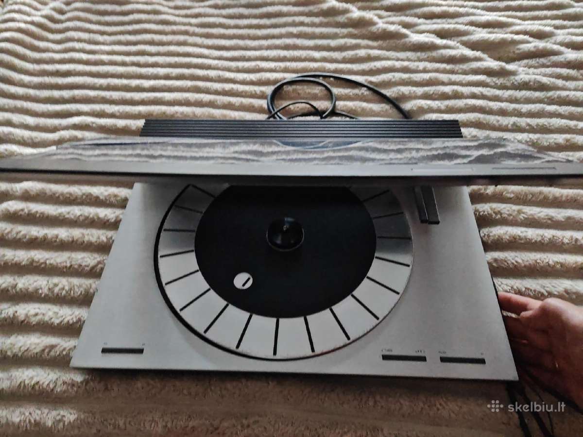 Beogram 3300