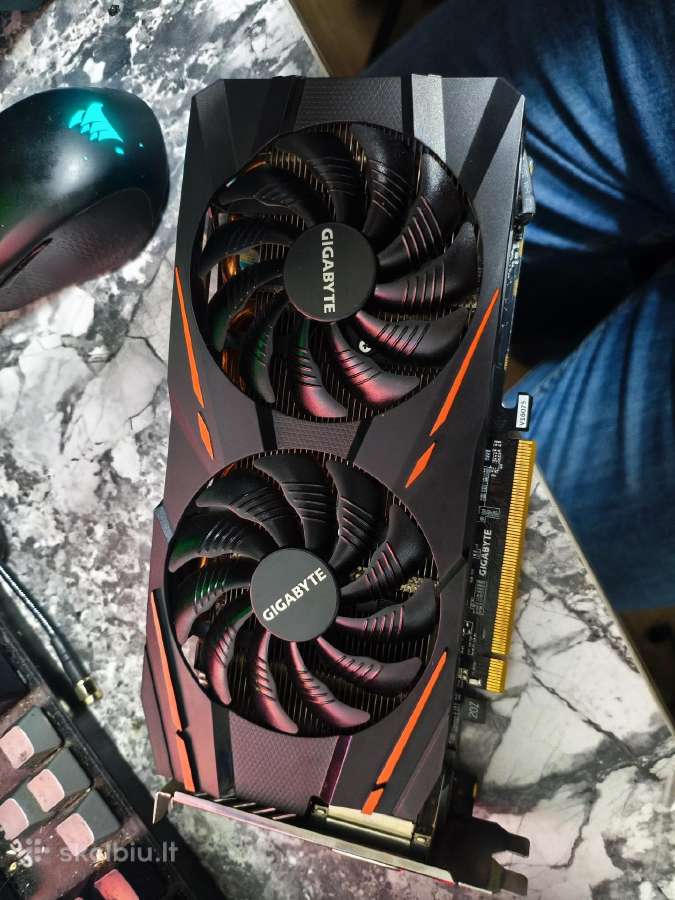 Rx 470 4gb