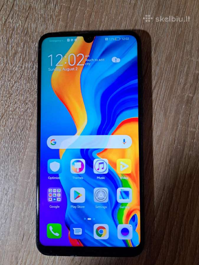 Huawei P30 Lite