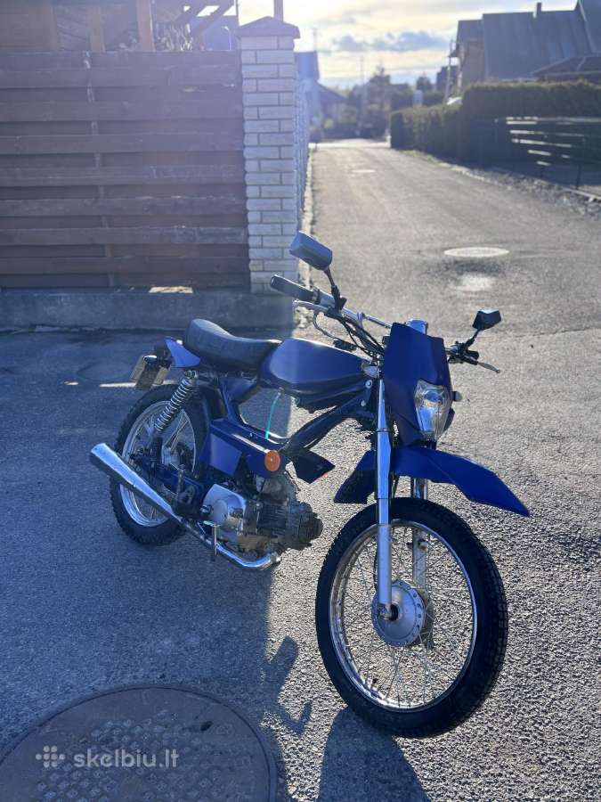 Sonik yh-50s