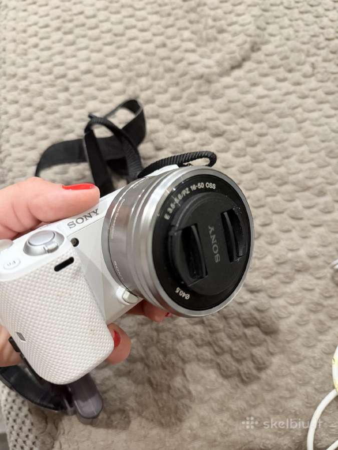 Sony nex 5t alpha - nuotraukos Nr. 2