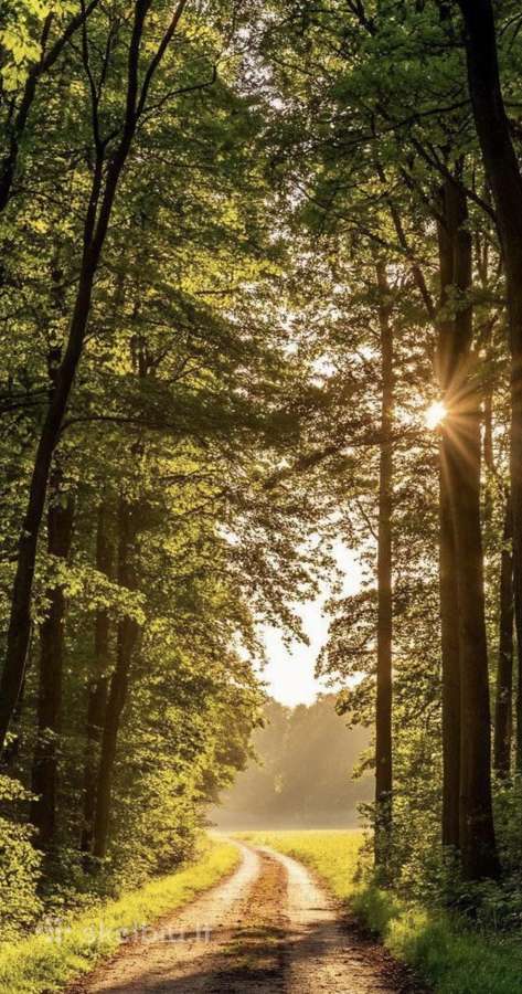 Parduodu 1,5ha miško