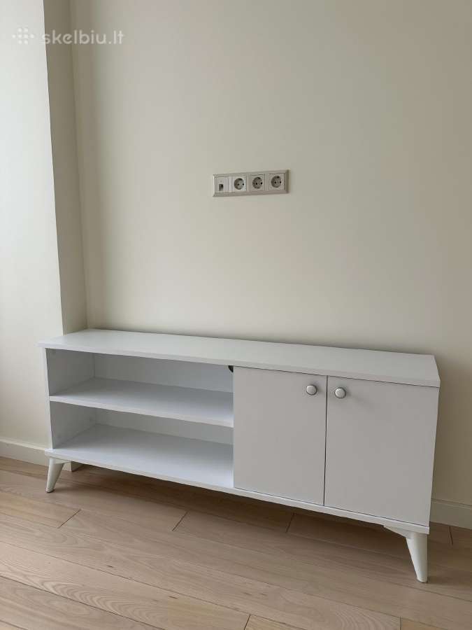 TV spintelė