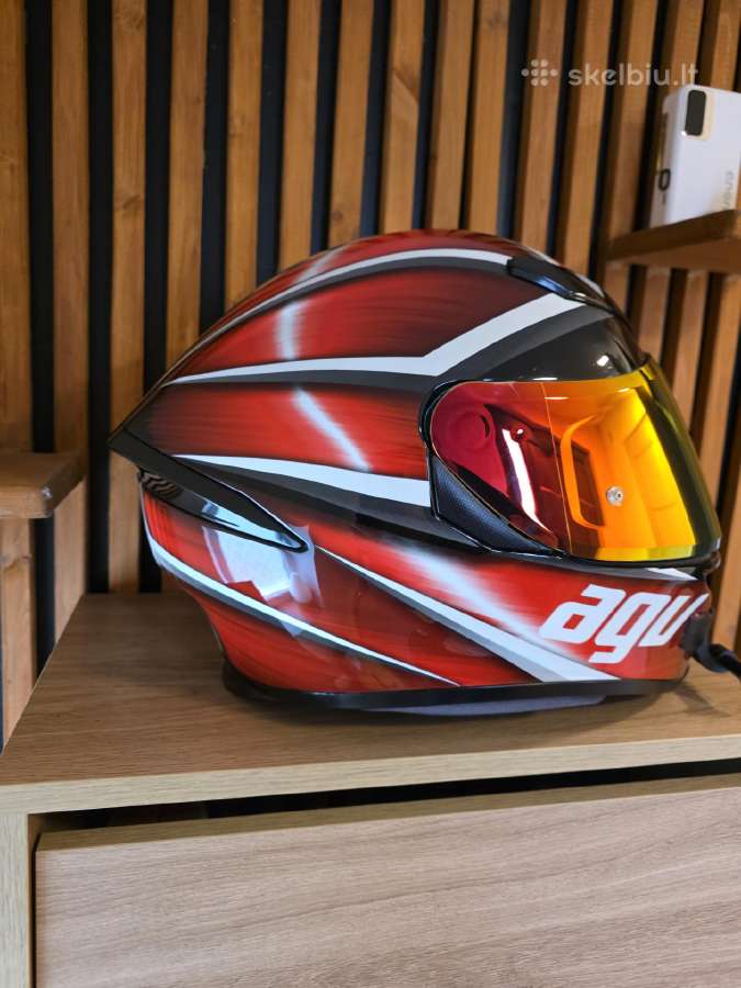 Agv K5s