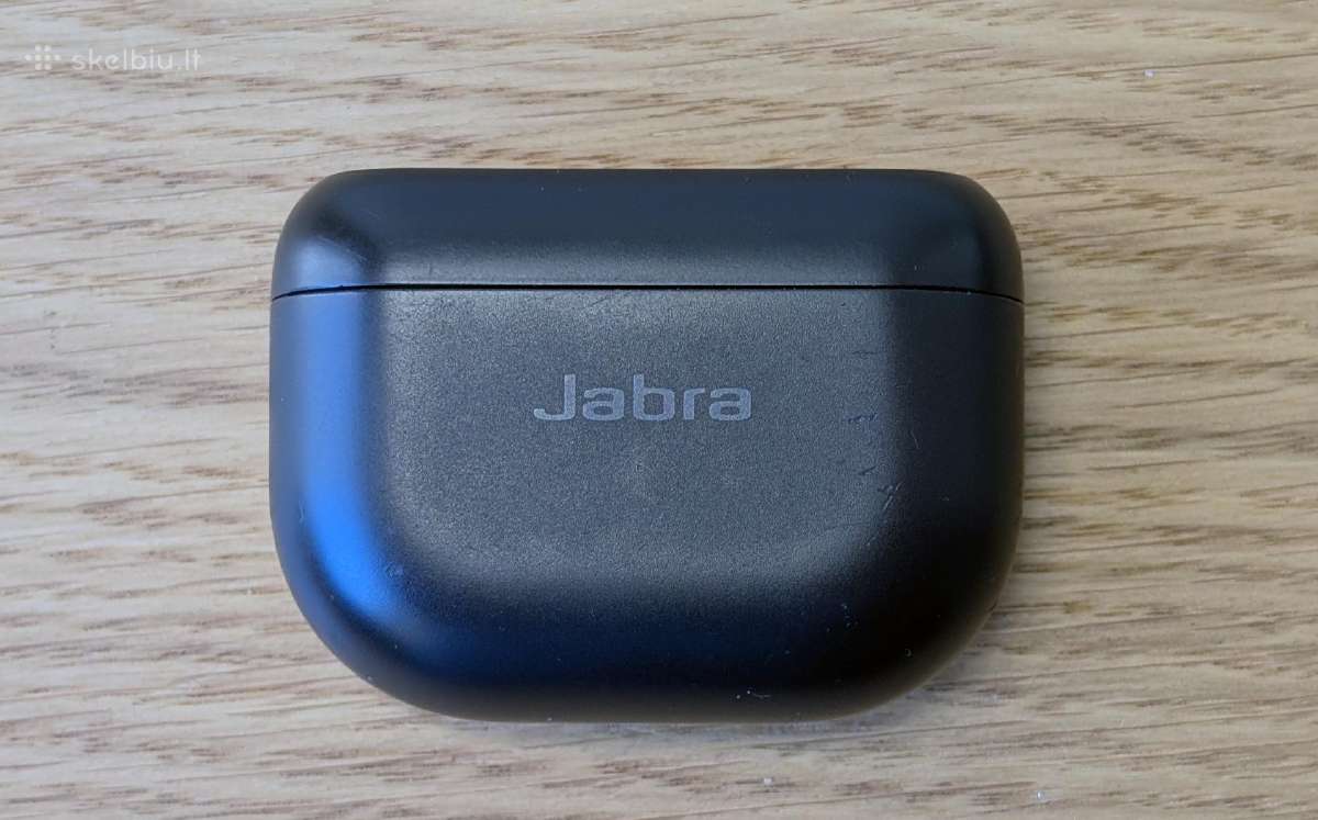 Jabra elite 10 belaidės ausinės - nuotraukos Nr. 2