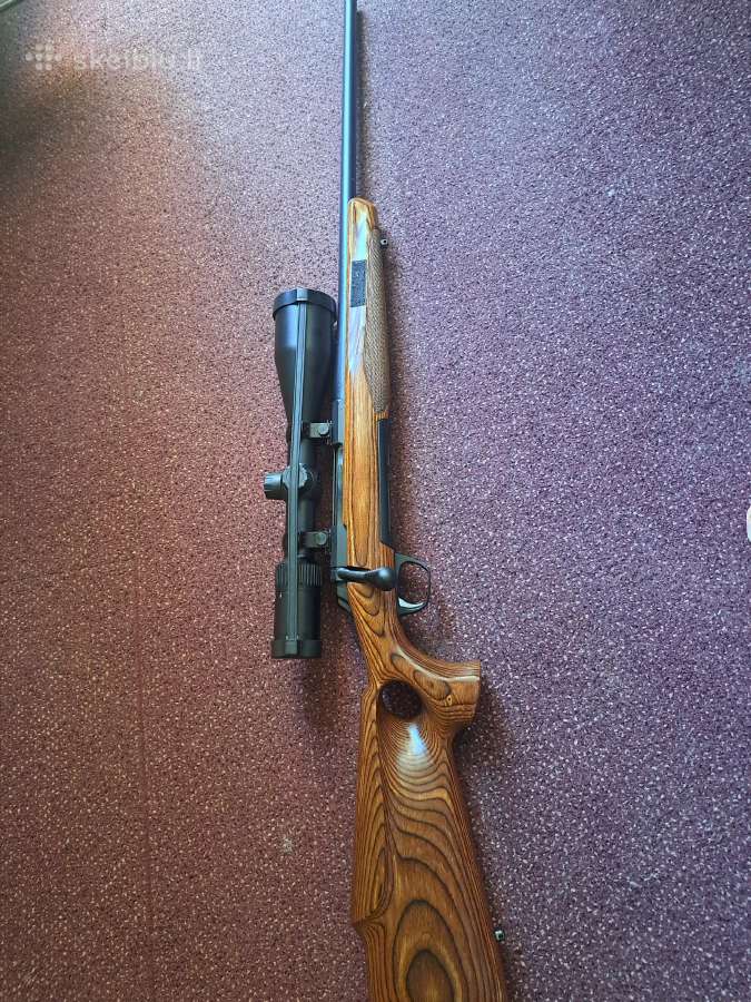 Browning eclipse