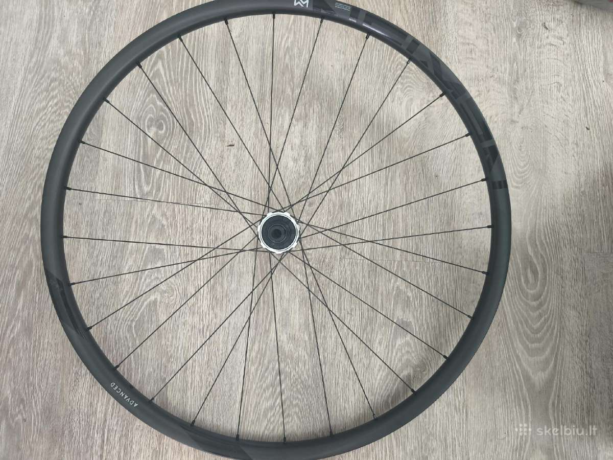 Nauji carbon Newmen Advanced SL X.a.25 29 Cl - nuotraukos Nr. 2
