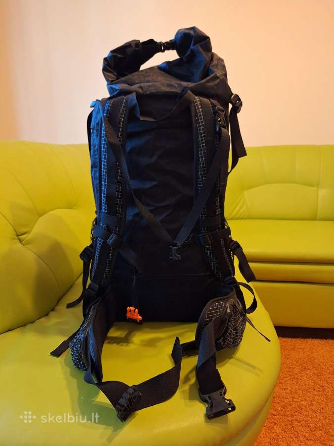 Hyperlite Mountain Gear Windrider 3400
