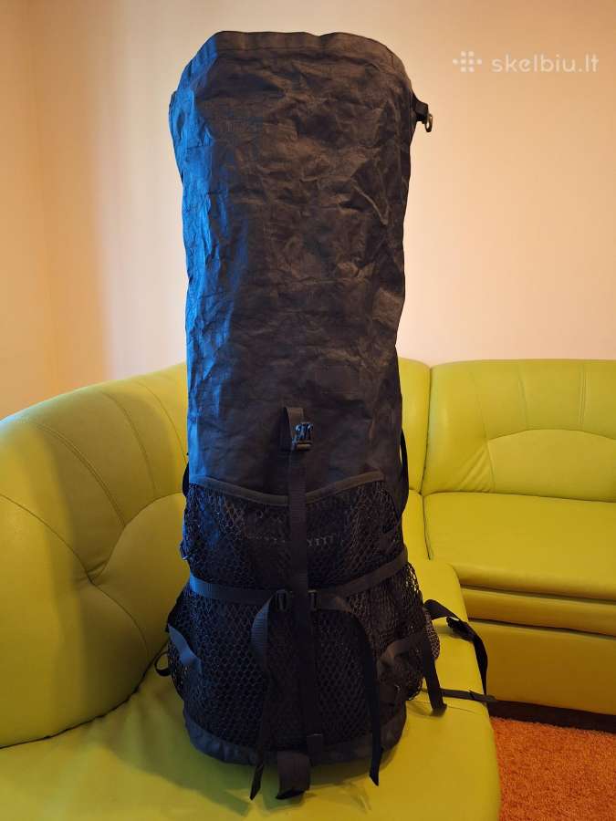 Hyperlite Mountain Gear Windrider 3400 - nuotraukos Nr. 2