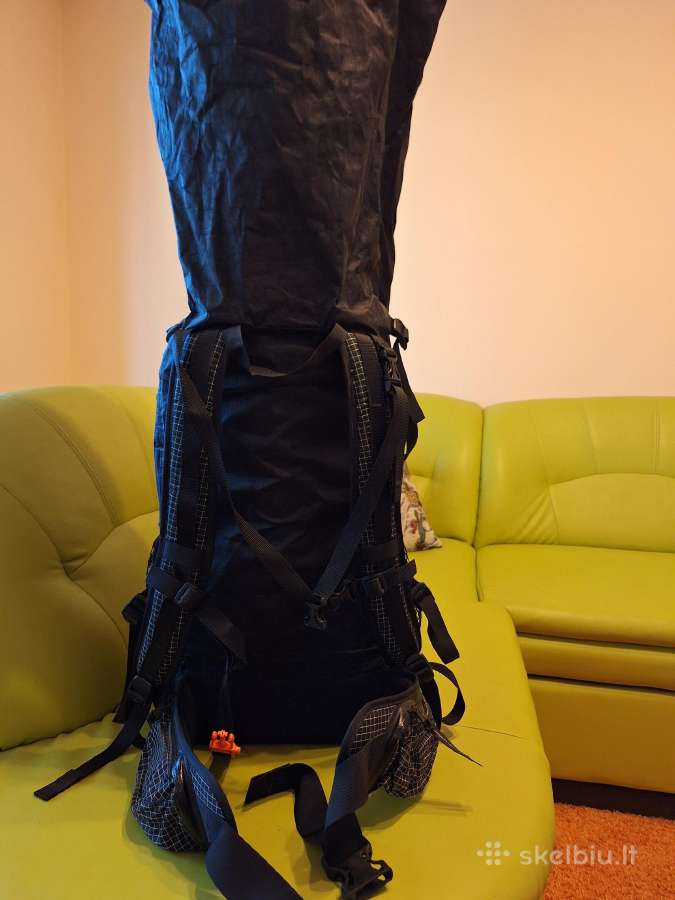 Hyperlite Mountain Gear Windrider 3400 - nuotraukos Nr. 3