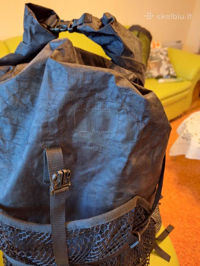 Hyperlite Mountain Gear Windrider 3400 - nuotraukos Nr. 4