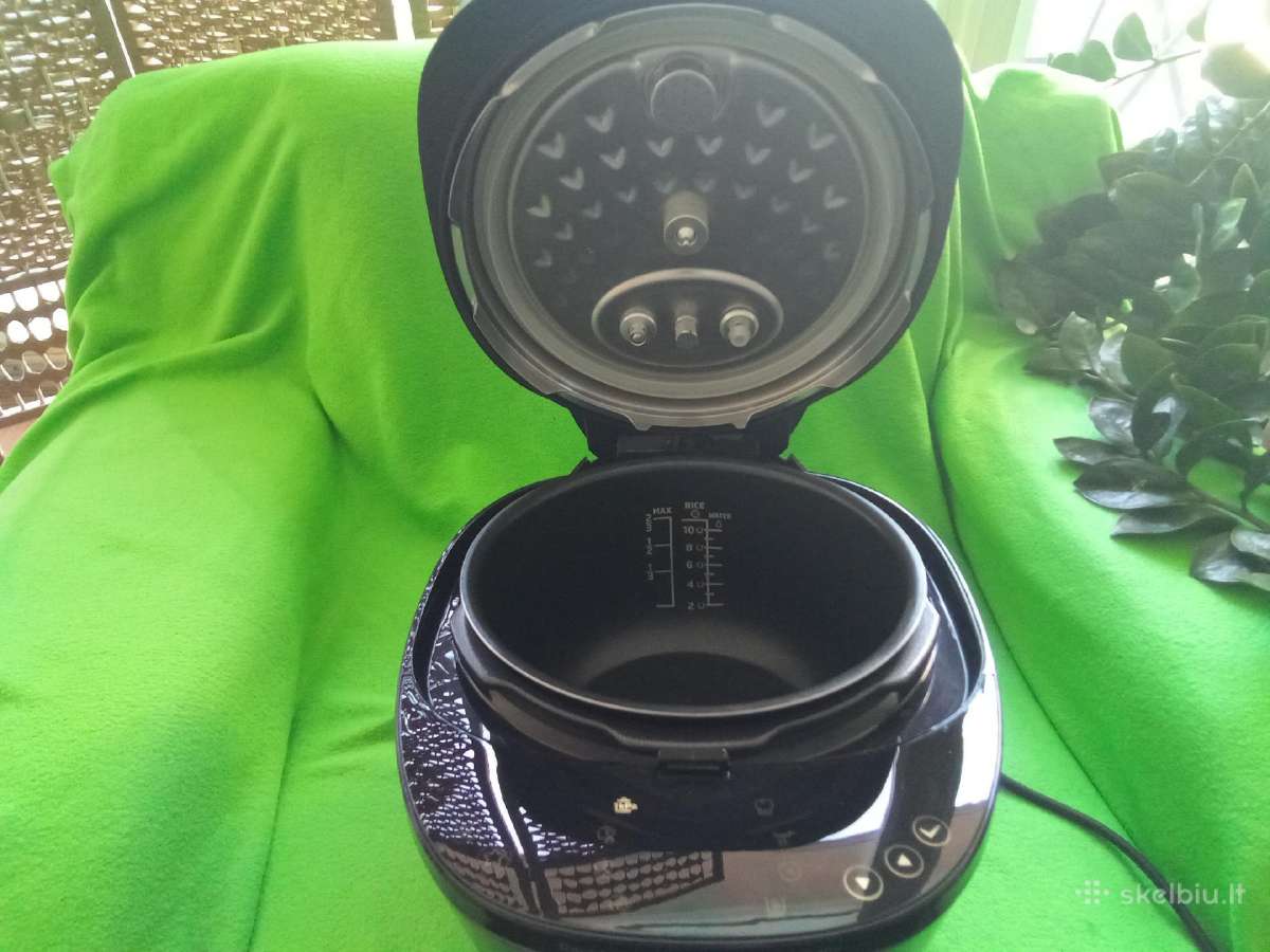 Philips 3000 naujas greitpuodis elektrinis - nuotraukos Nr. 2